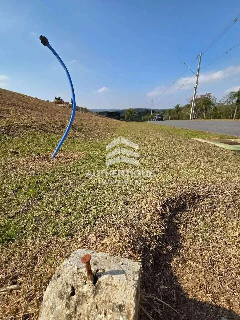 Imagem Terreno à venda no bairro Centro - Piedade/SP