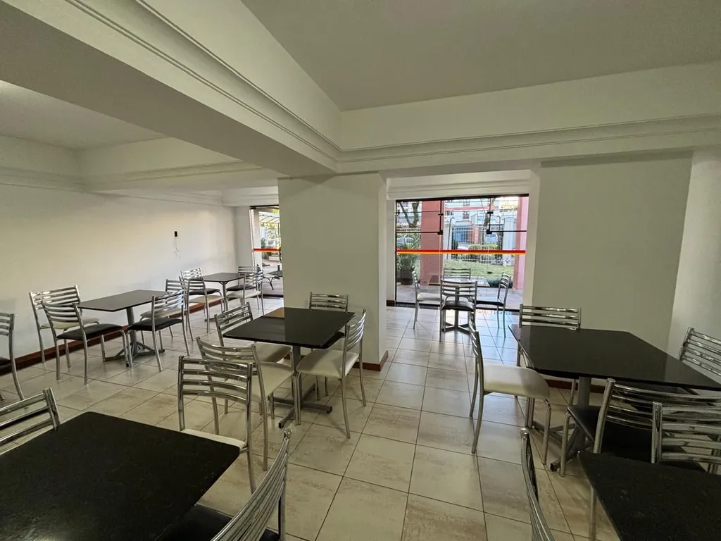 Imagem Apartamento em Menino Deus