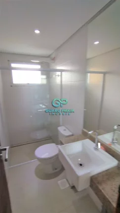 Imagem Apartamento à venda no bairro Enseada - Guarujá/SP
