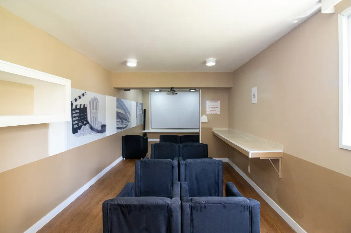 Imagem Apartamento para venda em Vila Brasilândia com 2 quartos, 50m2