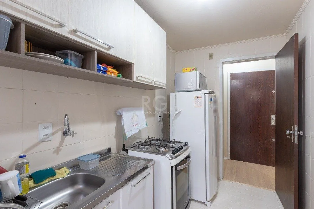 Imagem Apartamento para Venda - 59.37m², 2 dormitórios, Medianeira