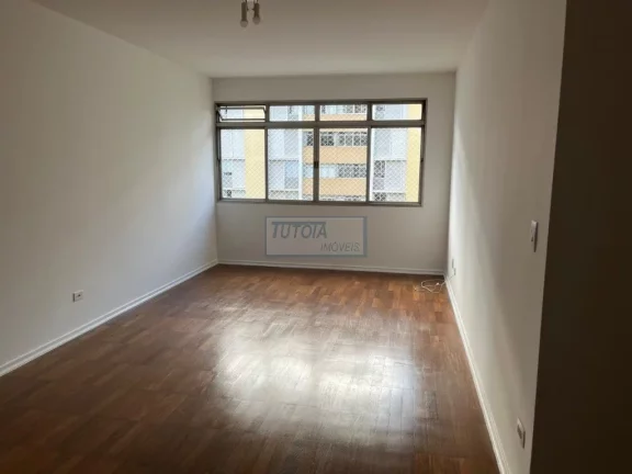 Imagem APARTAMENTO A VENDA COM 3 DORMITÓRIOS NO PARAISO
