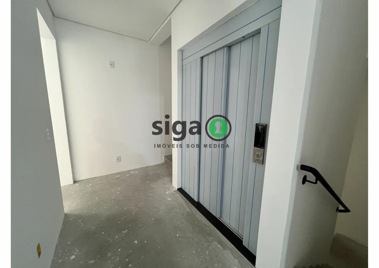 Imagem Casa em Condomínio Fechado em frente ao Parque do Ibirapuera- EXCLUSIVO!!!!