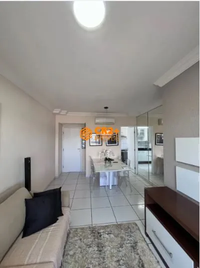 Imagem Apartamento à venda no Edifício Lady Sandra - 3 quartos, 82 m² e 2 vagas | Pieda