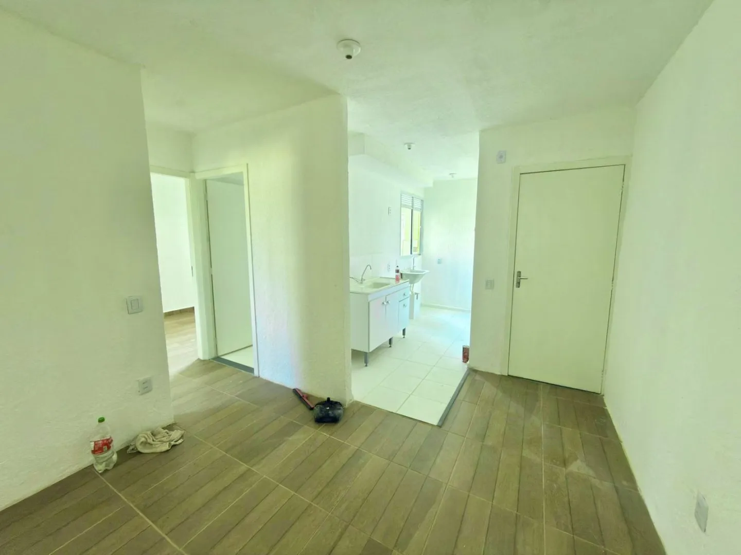 Imagem Imóvel à venda em Canoas: Apartamento no Rio Branco - Financiamento Minha Casa Minha Vida