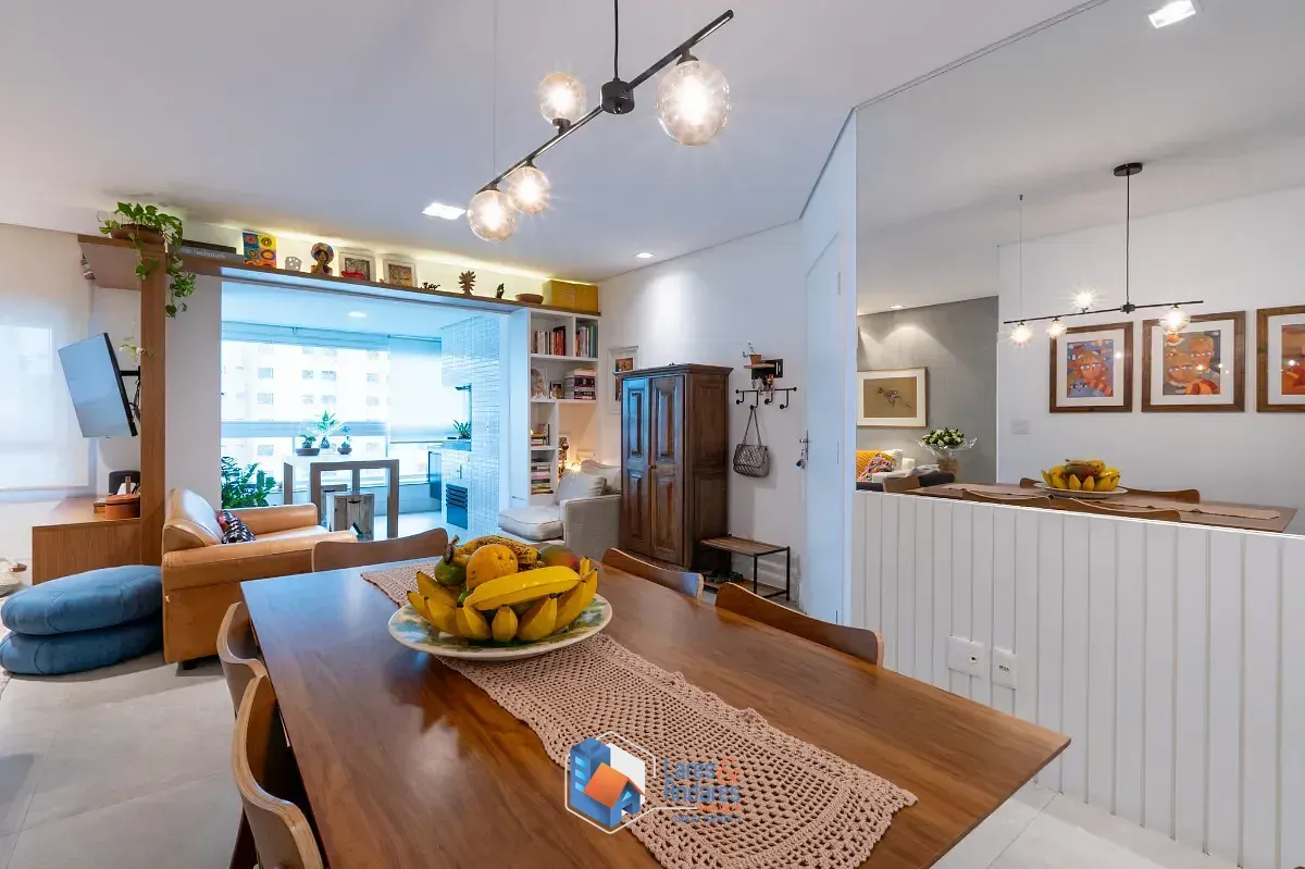 Imagem Apartamento para venda em Vila Suzana com 2 quartos, sendo 2 suítes, 90m²
