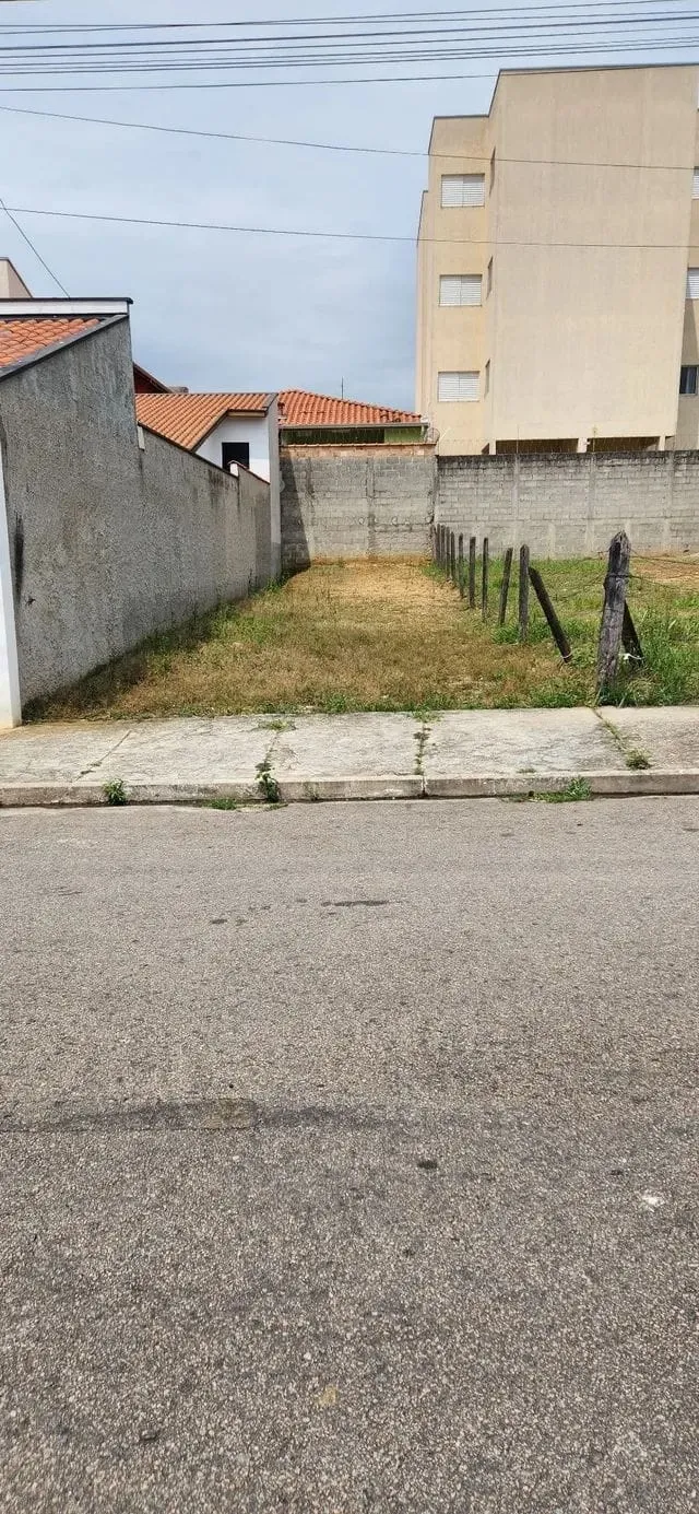 Imagem Terreno à venda 125M², Vila Olímpia, Taubaté - SP