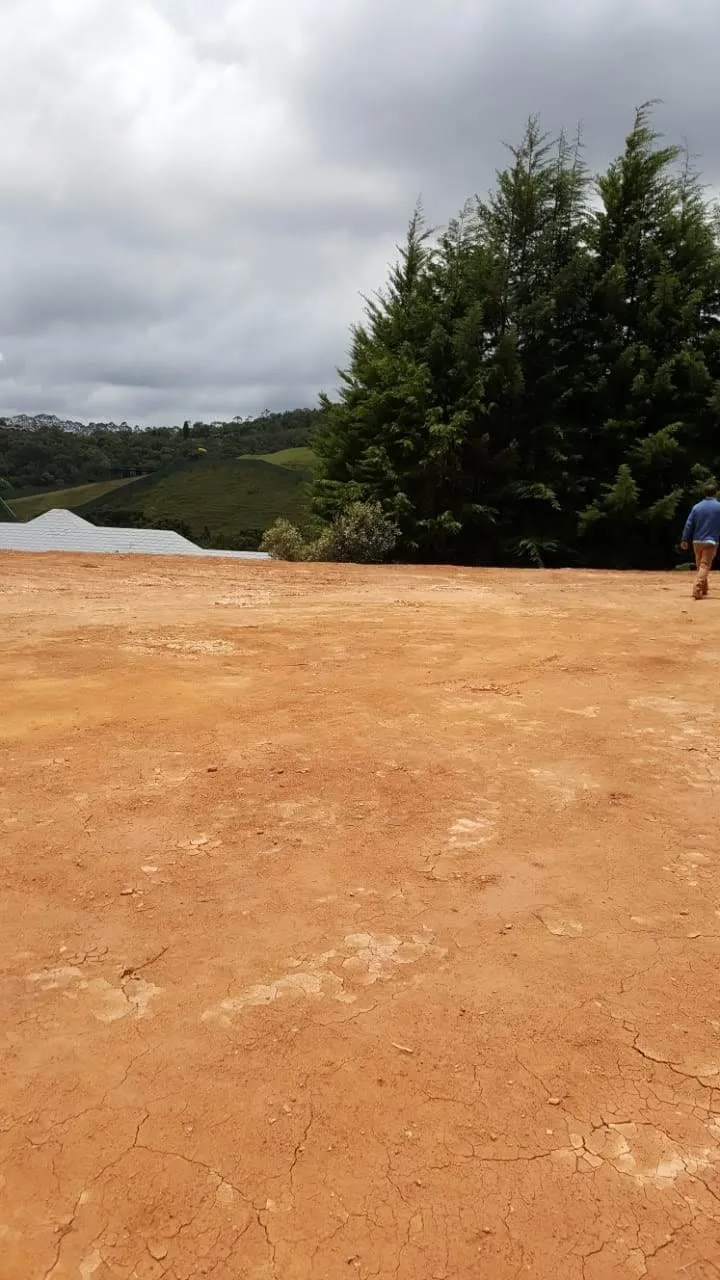 Imagem Terreno para Locação 1650M², Capivari, Campos do Jordão - SP