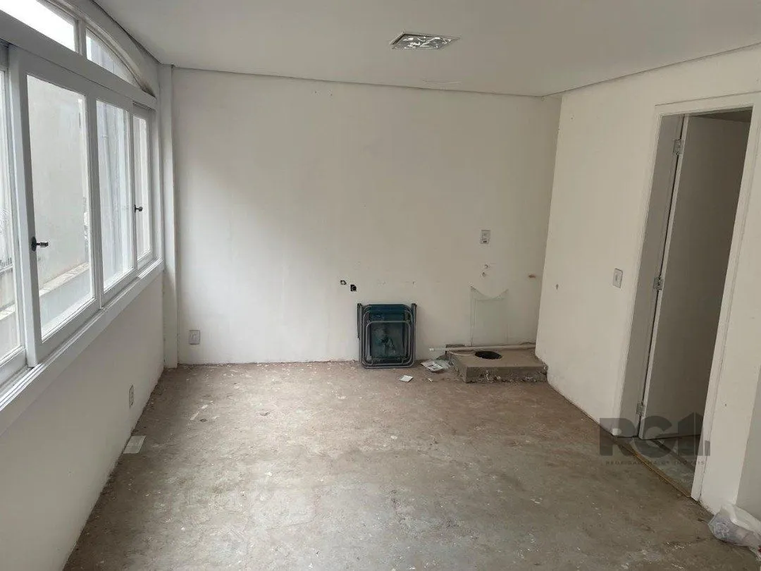 Imagem Sala comercial - 70m² - Moinhos de Vento