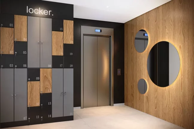 Imagem APARTAMENTO RESIDENCIAL em São Paulo - SP, Vila Guilhermina