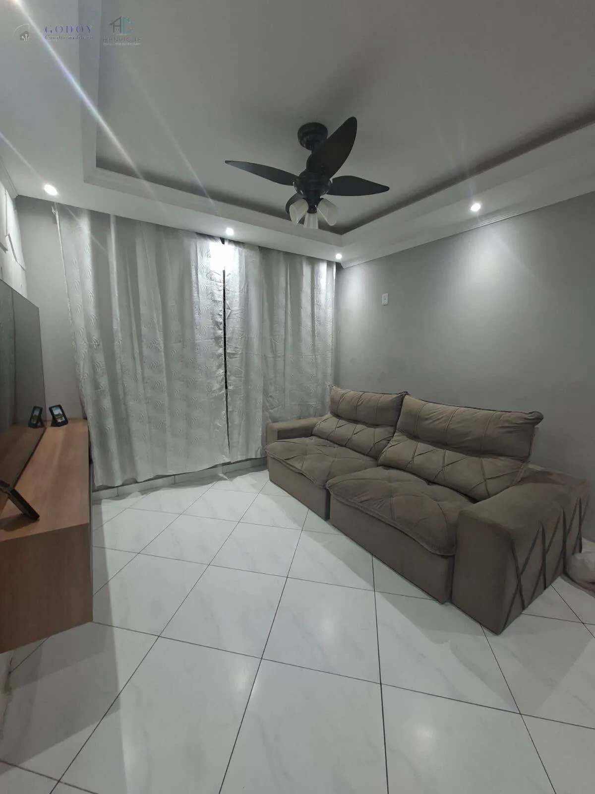 Imagem Casa à Venda no Bairro Morumbi - Pindamonhangaba/SP