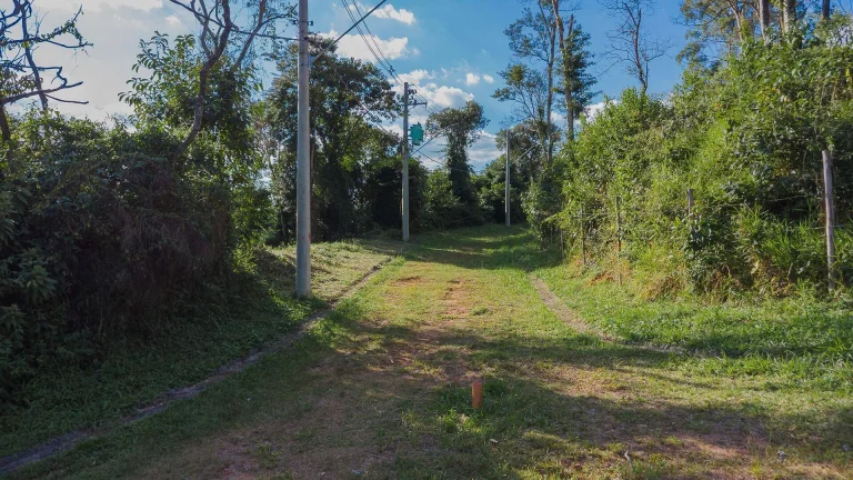 Imagem Terreno à venda - Itapevi/SP