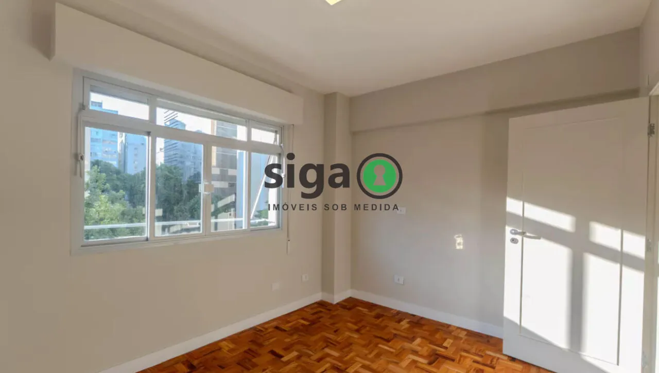 Imagem Apartamento com 3 quartos para venda na Bela Vista