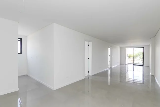 Imagem Dom Gabardo - Apartamento à venda no bairro Capão Raso - Curitiba/PR