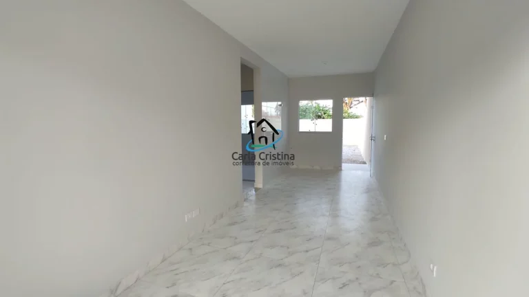 Imagem CASA RESIDENCIAL em MATINHOS - PR, Sertãozinho