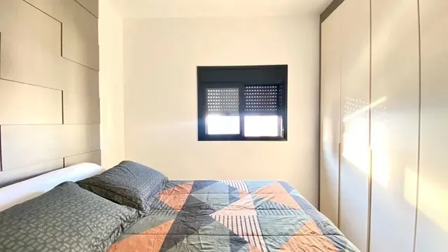 Imagem Apartamento à venda no Campolim