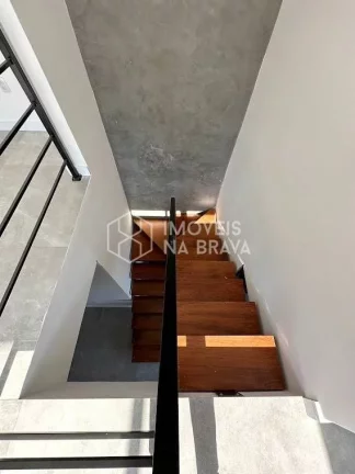 Imagem APARTAMENTO DUPLEX 3 SUITES - LOCACAO - CENTRO - ITAJAI/SC