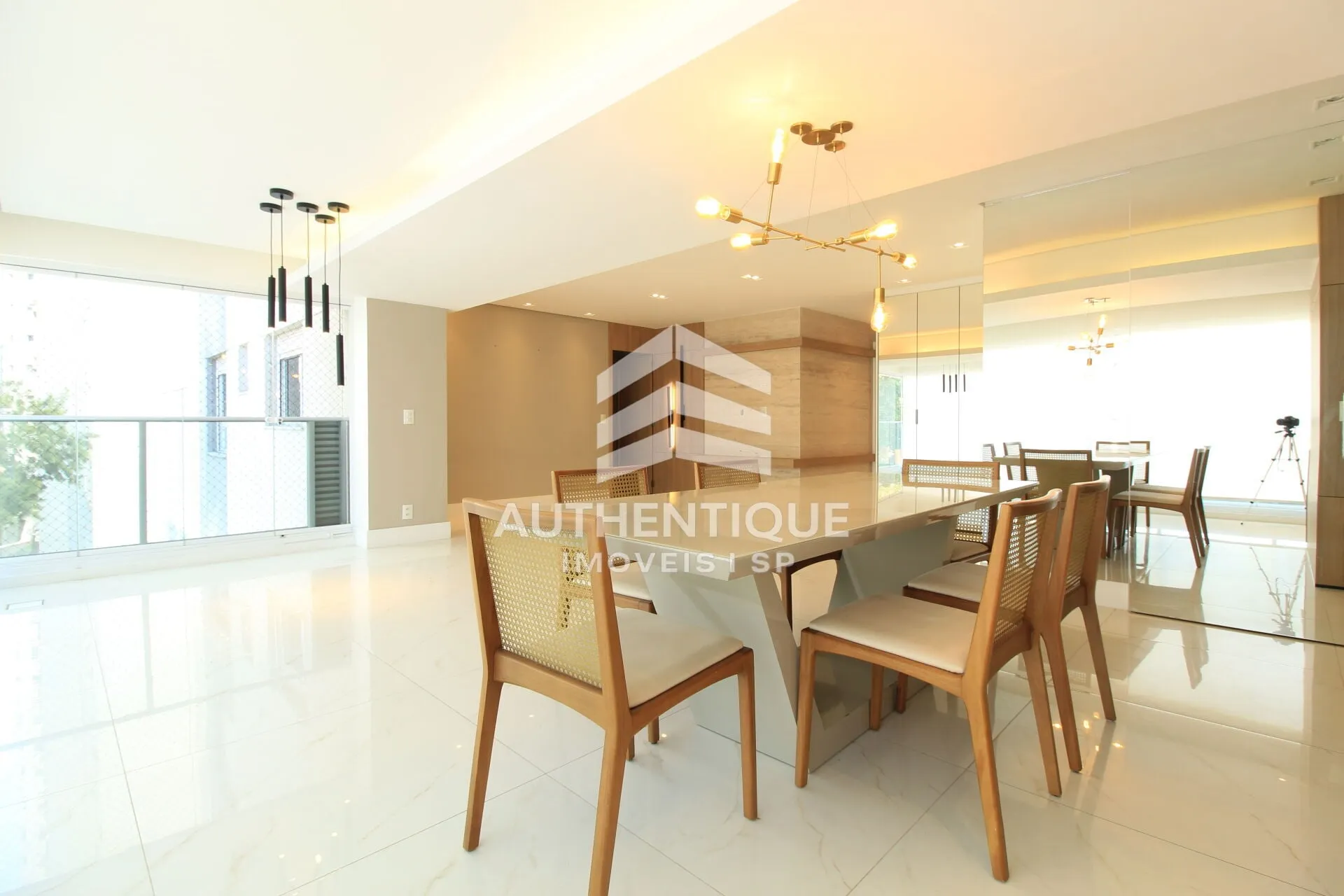 Imagem BROOKLIN XPRESSION - Apartamento à venda em São Paulo/SP