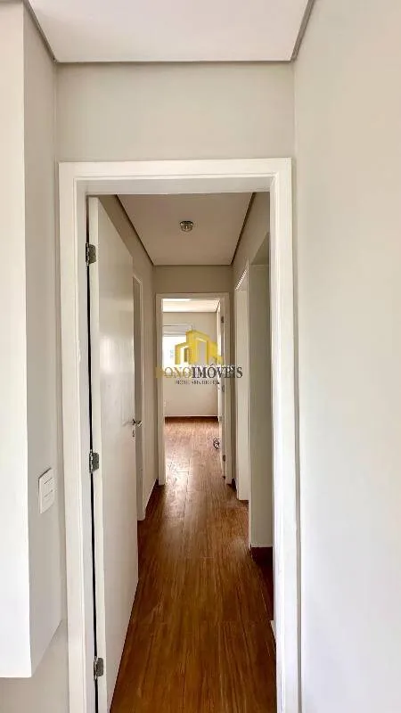 Imagem Apartamento para locação no Domo Life - 123 m² em São Bernardo do Campo