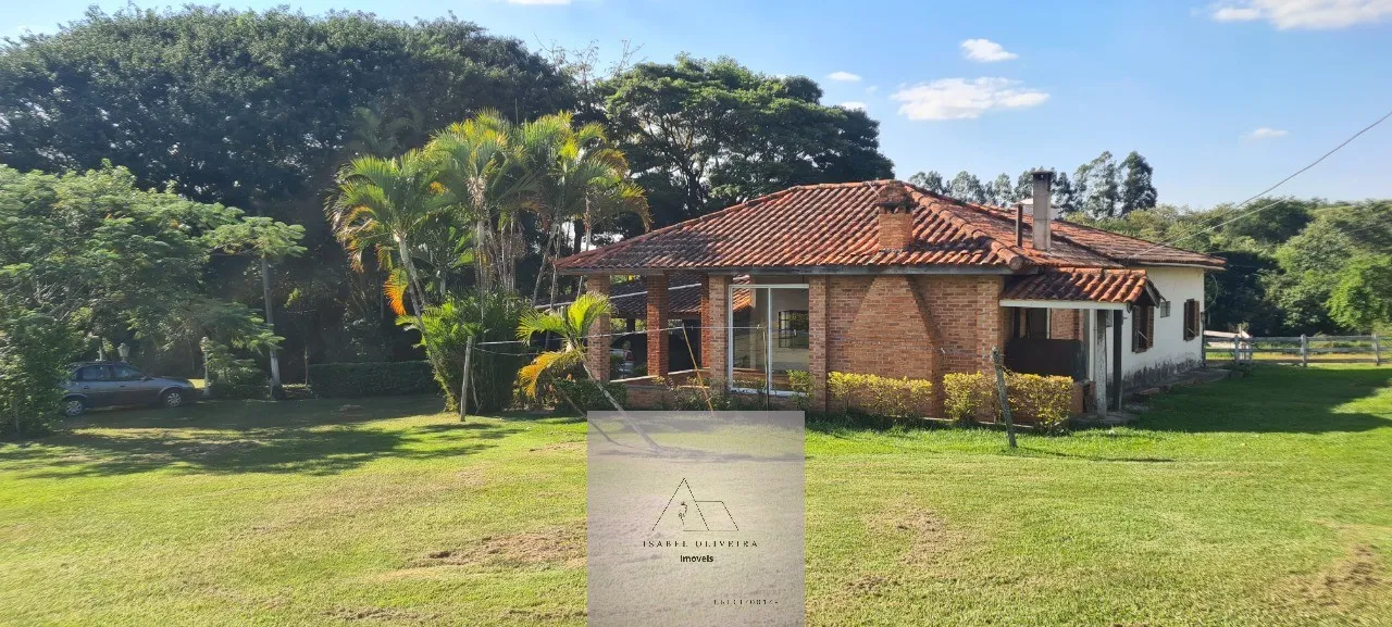 Imagem Sítio à Venda em Itu-SP, . 3 Quartos, 1 Suíte, 2 Salas, 2 Banheiros, 21.222,00 m² de Área.