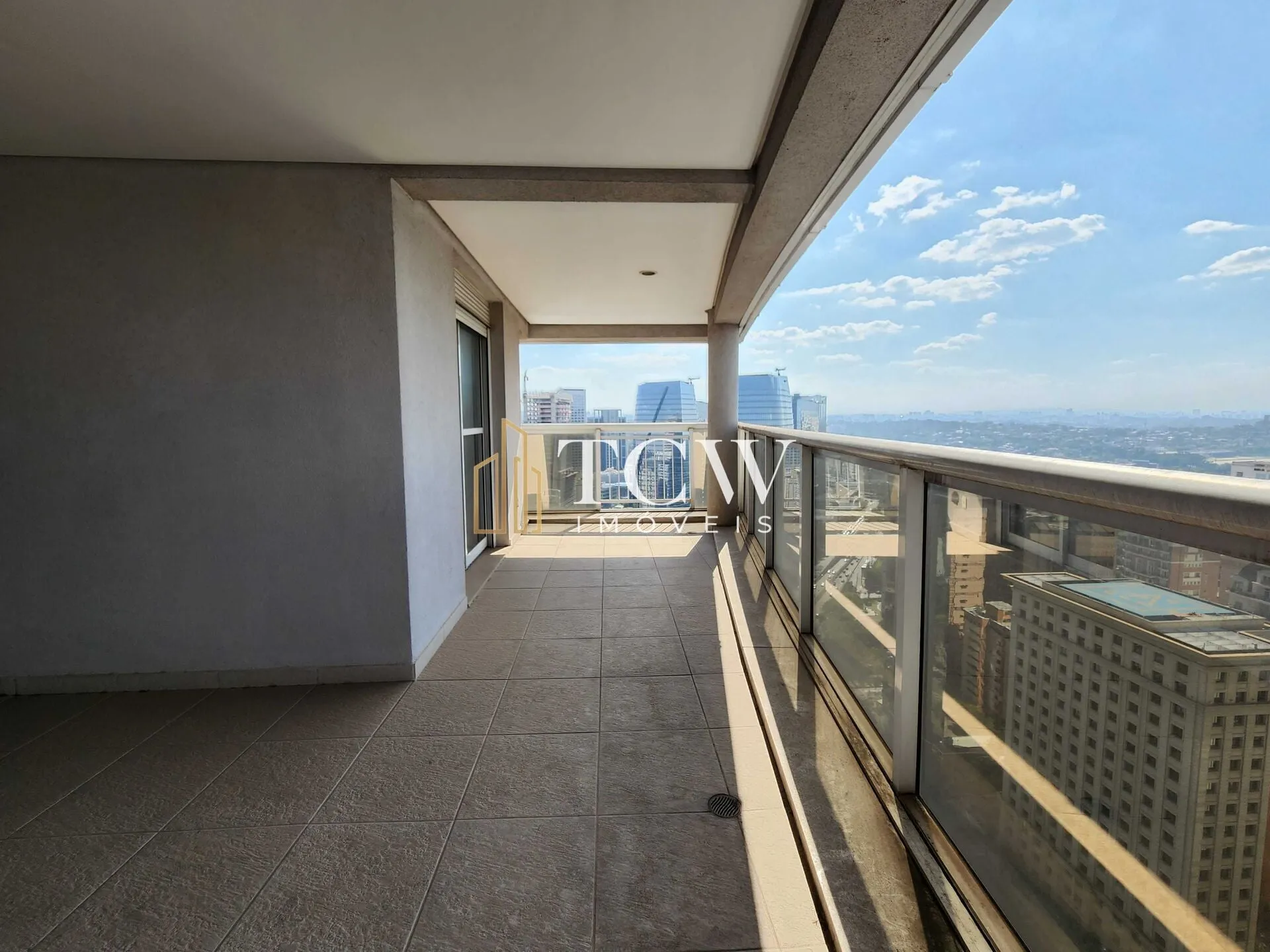 Imagem Apartamento 1 dorm no Itaim