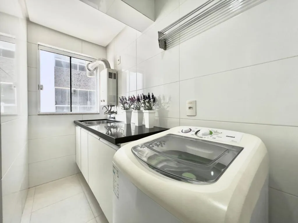 Imagem Apartamento 2 Dormitórios - Bairro Centro