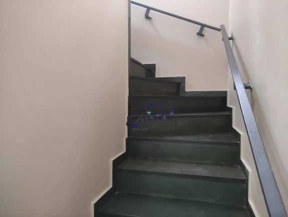 Imagem Casa com 3 dormitórios à venda, 145 m² por R$ 680.000,00 - Jardim Ester - São Paulo/SP
