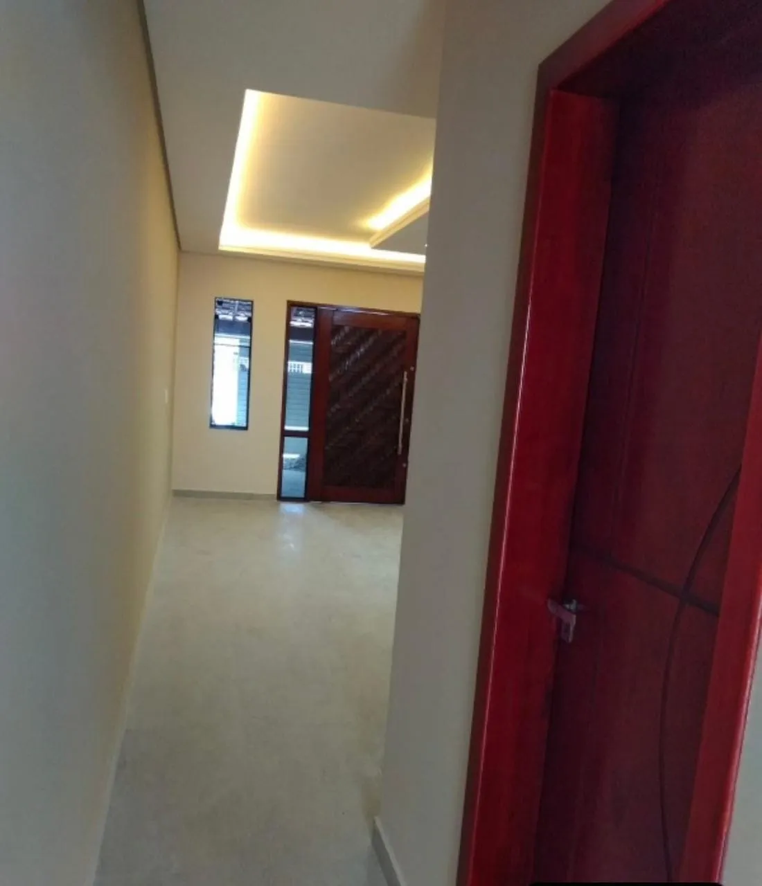 Imagem Casa à venda 2 Quartos, 2 Suites, 2 Vagas, 150M², Parque Senhor do Bonfim, Taubaté - SP