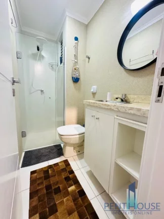 Imagem Apartamento Quadra Mar para Venda em Balneário Camboriú, CENTRO, 3 dormitórios, 1 suíte, 2 banheiros, 1 vaga
