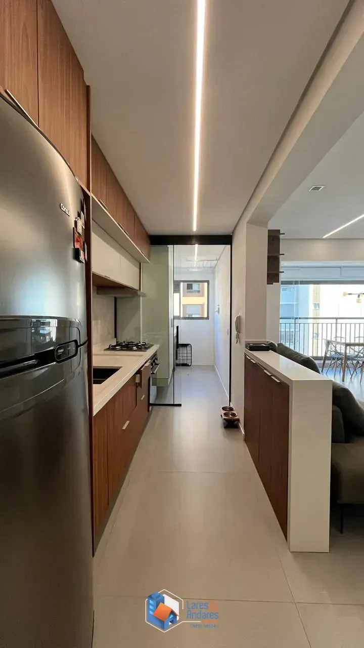 Imagem Apartamento para venda em Jardim Prudência com 2 quartos, sendo 1 suíte, 73m²