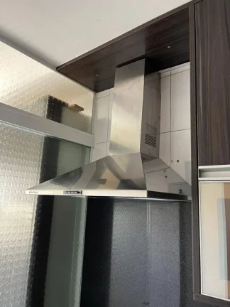 Imagem Apartamento Mobiliado com 77 m² 3 Dormitórios e 2 vagas de Gargens