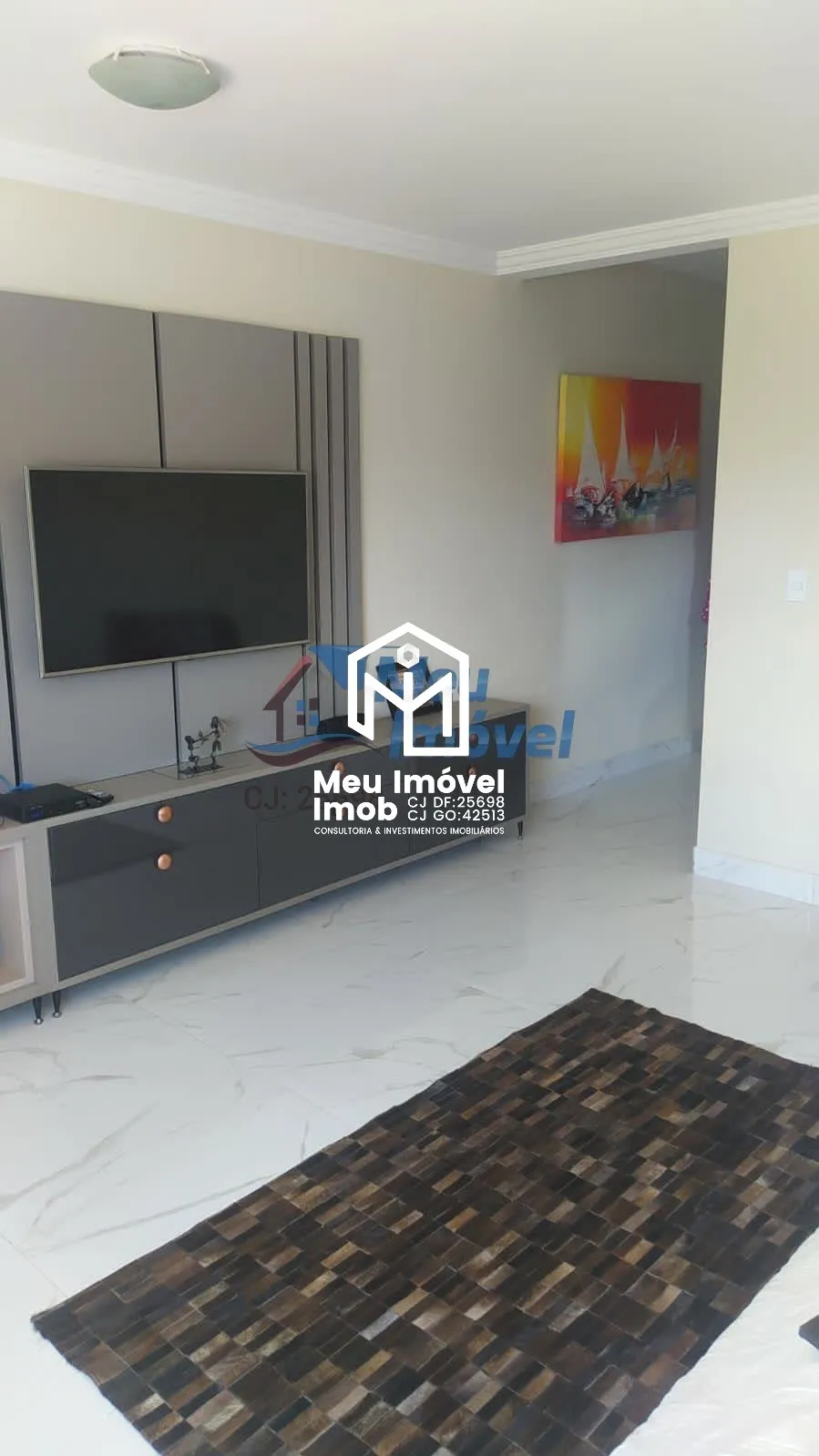 Imagem Casa 4 Quartos 4 Suítes 8 Vagas 350m² Reformada