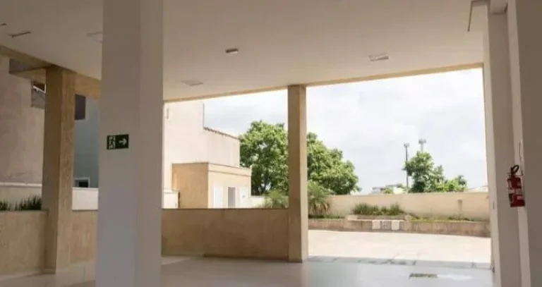 Imagem Um espaço pensado para quem valoriza praticidade