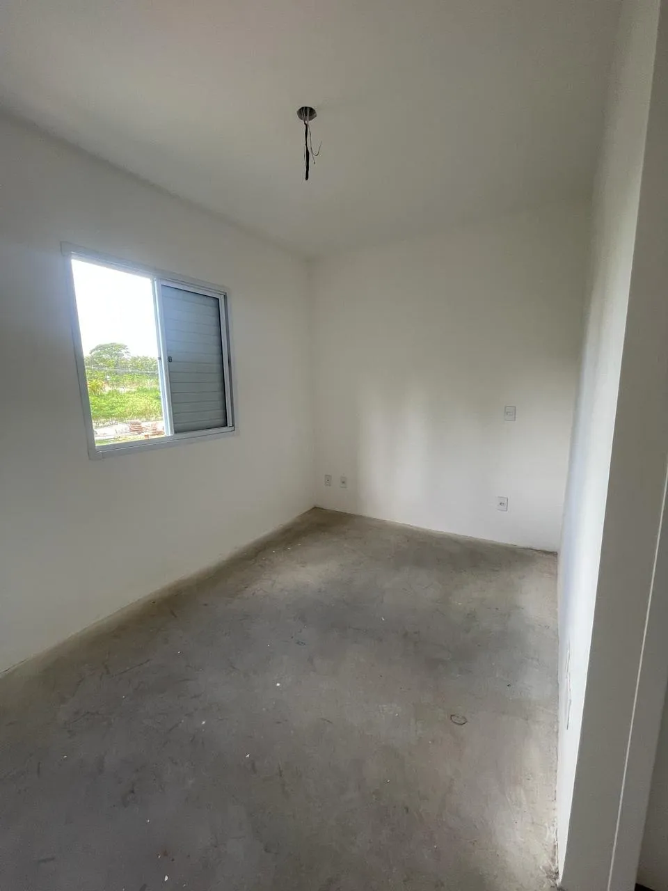 Imagem Apartamento 2 Dormitórios (1 Suíte) no Residencial Natural Park - Qualidade de Vida em Sorocaba