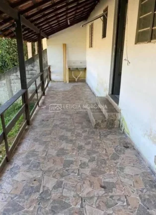 Foto do imóvel Casa a venda