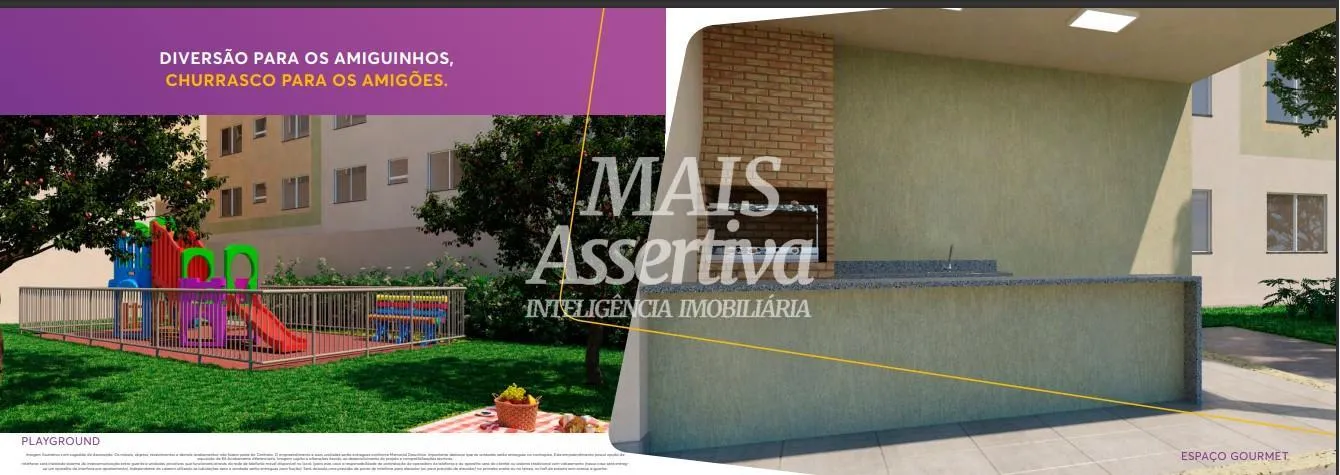 Imagem Apartamento para venda Bairro Santos Dumont São Leopoldo