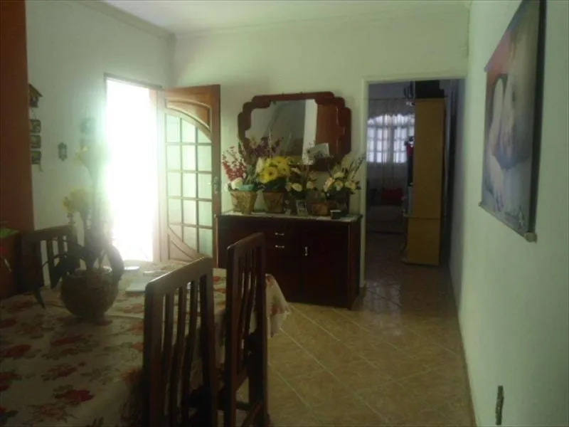 Imagem Casa à venda 3 Quartos, 1 Suite, 1 Vaga, 125M², Beta, Pindamonhangaba - SP