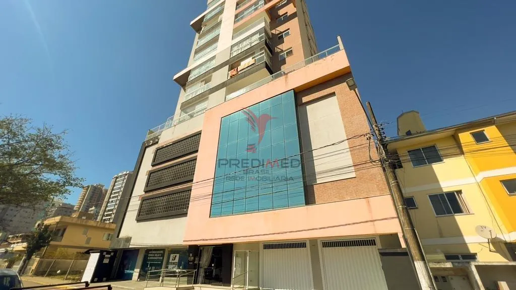 Imagem Apartamento em Meia Praia, Itapema Mobiliádo lindo para você investidor