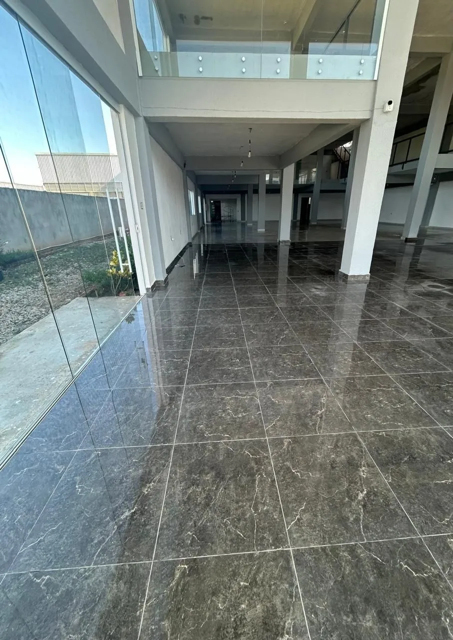 Imagem BARRACAO INDUSTRIAL em Sorocaba - SP, Edén