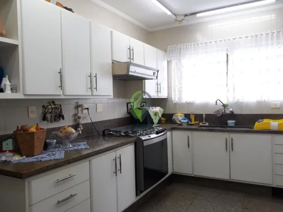 Imagem Apartamento - 4 dormitórios à venda, 294 m² - Ponta da Praia - Santos/SP!!