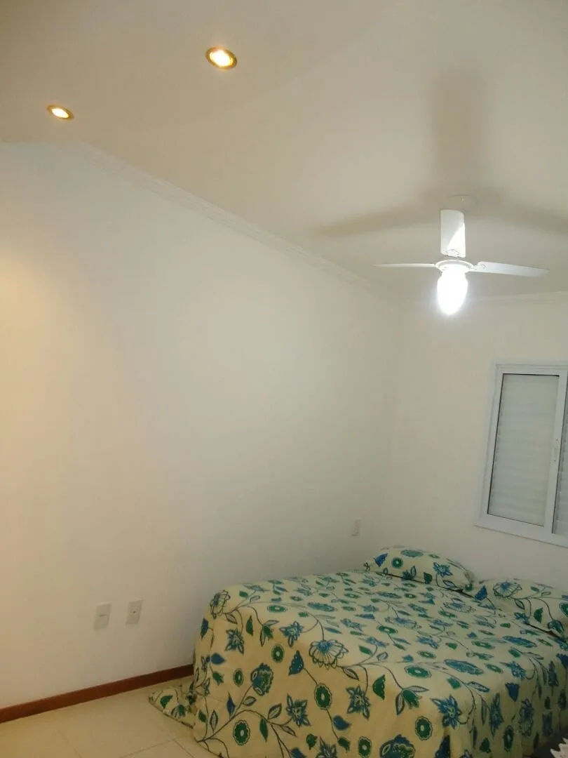 Imagem Apartamento à venda 1 Quarto, 1 Suite, 2 Vagas, 71M², Granja Daniel, Taubaté - SP | Smart Family