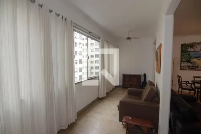 Imagem Apartamento à Venda - Copacabana, 4 Quartos, 200 m2