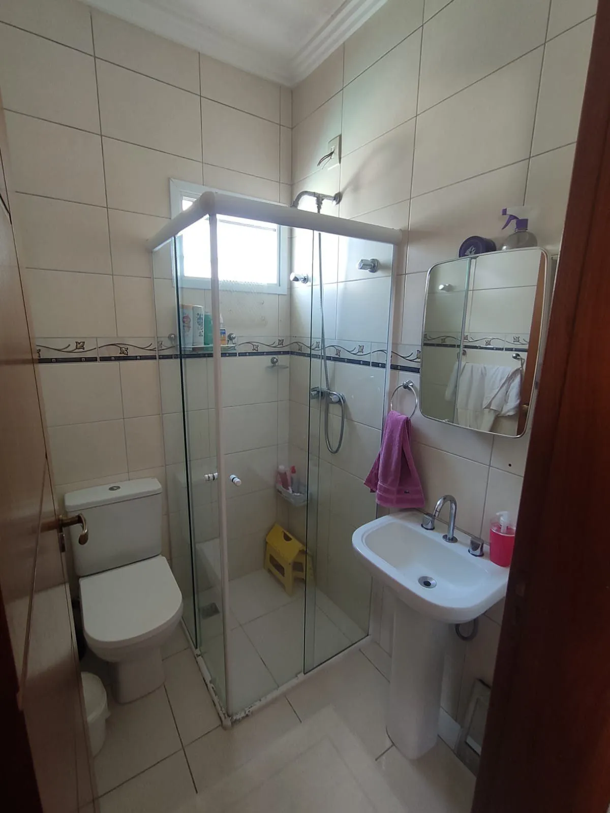 Imagem Casa à venda no Condomínio Villaggio Di San Francesco - Bairro Medeiros - Jundiaí - São Paulo / COD.
