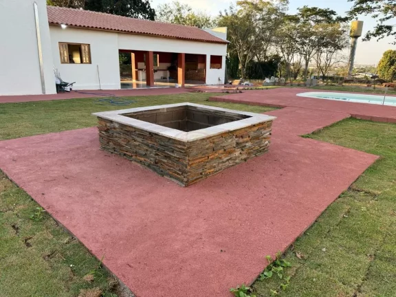 Imagem CHÁCARA A VENDA NA ESTÂNCIA JOCKEY CLUB