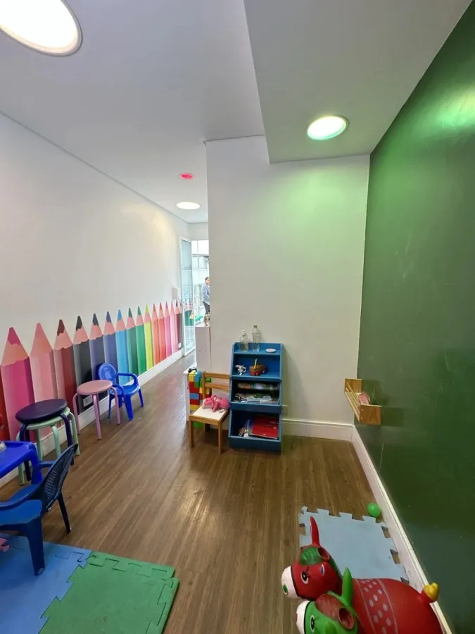 Imagem Apartamento para Venda em São Paulo, Sumaré, 3 dormitórios, 1 suíte, 2 banheiros, 1 vaga