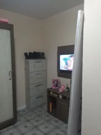 Imagem Sobrado com 3 dormitórios à venda, 197 m² por R$ 650.000,00 - Vila Oceania - Poá/SP