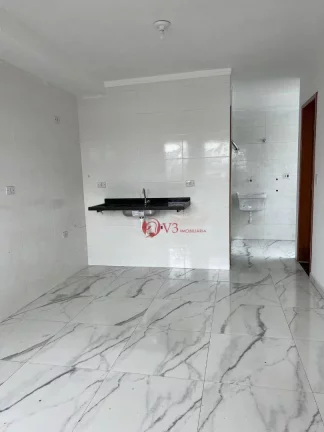 Imagem Apartamento com 2 dormitórios à venda, 41 m por R$ 232.000,00 - Ponte Rasa - São Paulo/SP