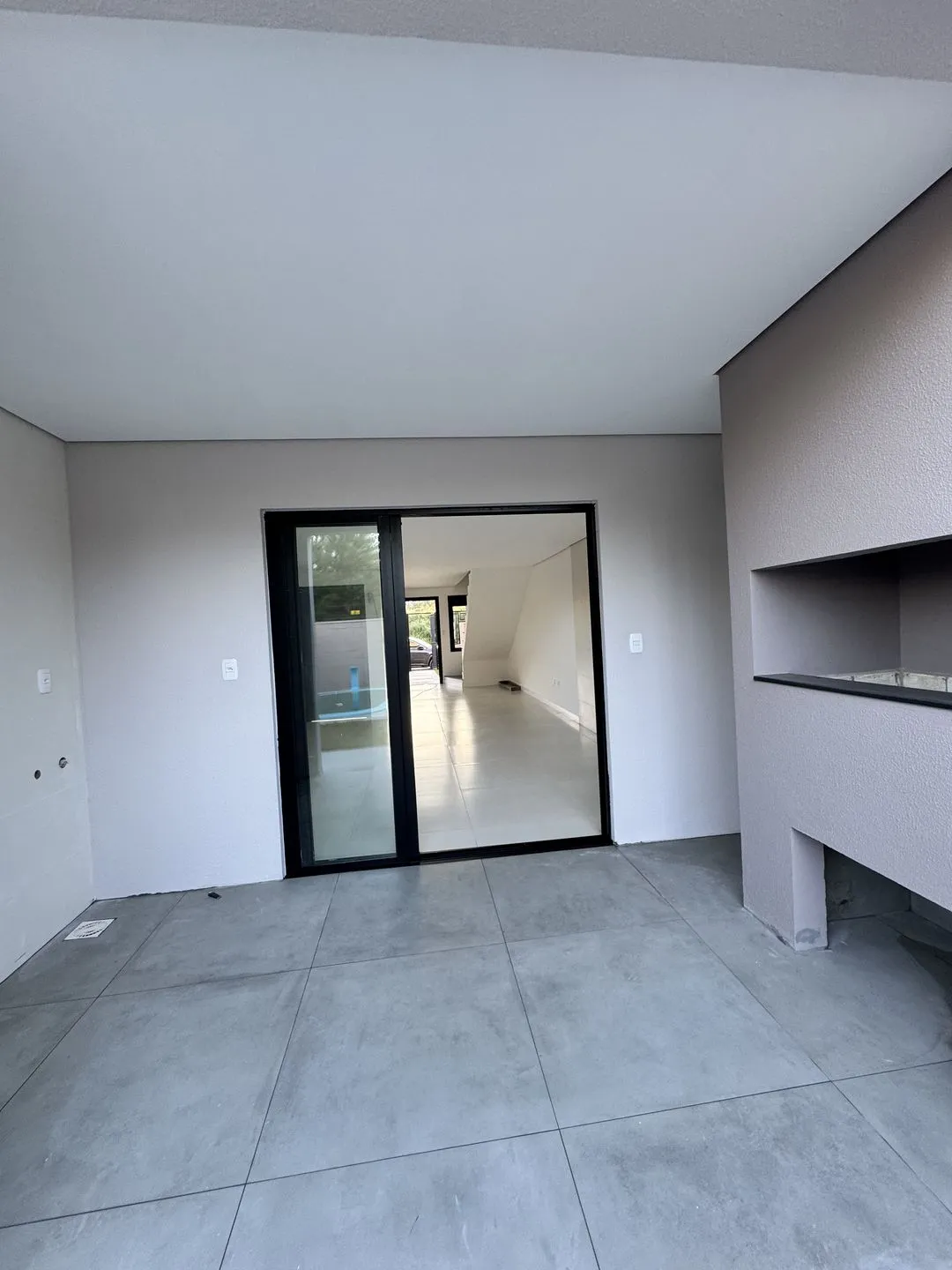 Imagem Casa à venda em Caxias do Sul, São Virgílio , com 3 quartos, 130.63m2