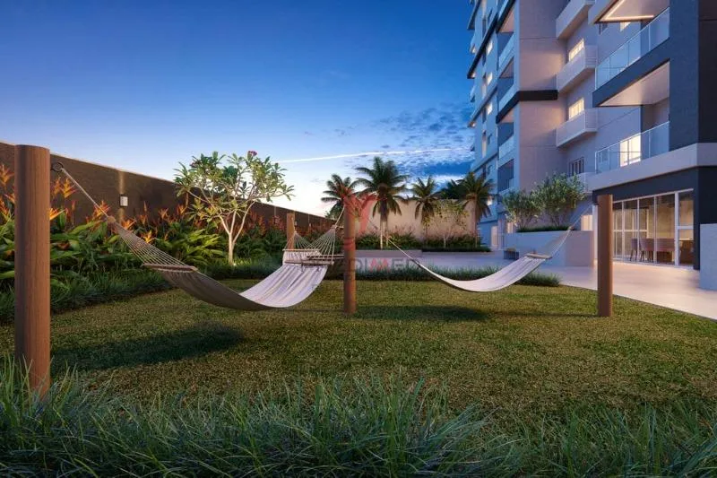 Imagem Apartamento 3 dormitórios 1 suíte 111m² 2 vagas Tabuleiro Barra Velha/SC