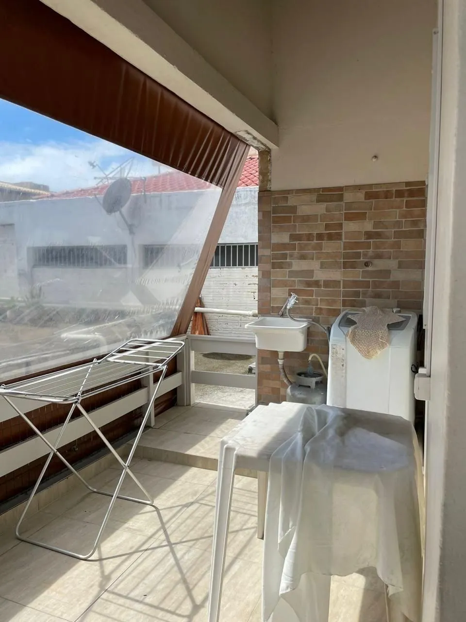 Imagem Apartamento em Village